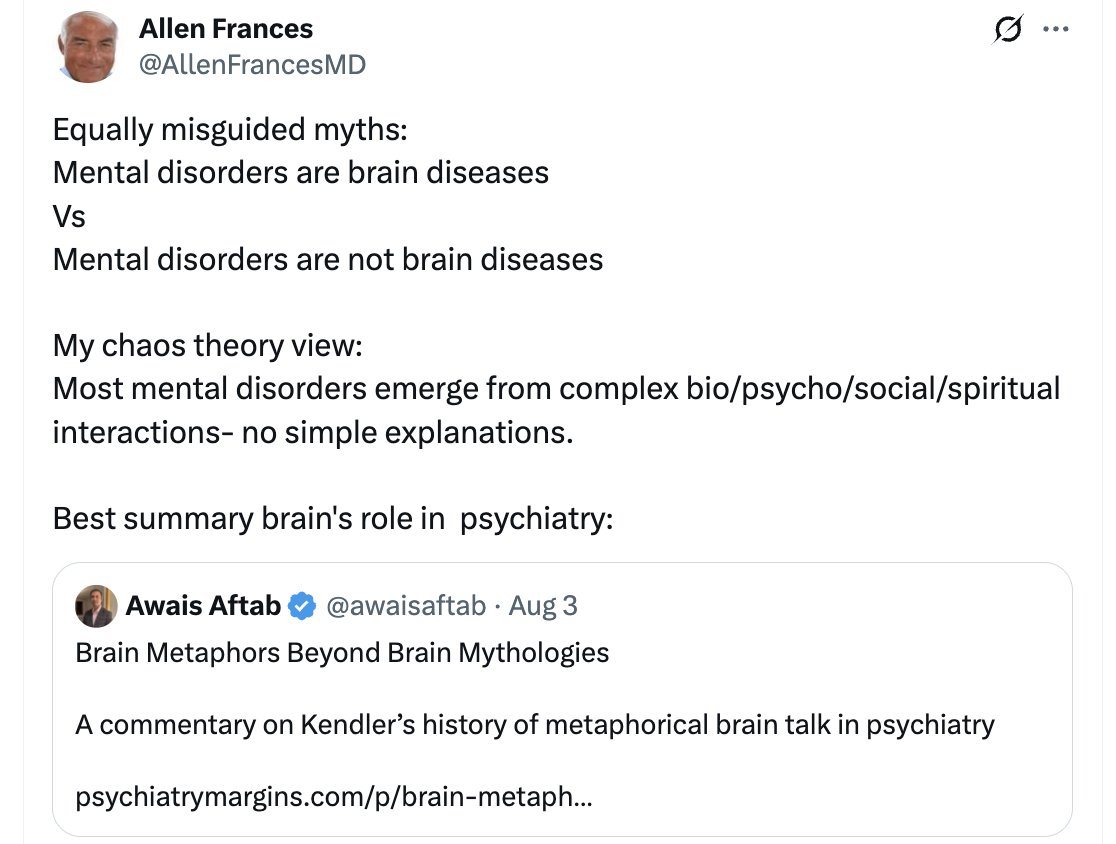 James Barnes MSc., MA tweet media