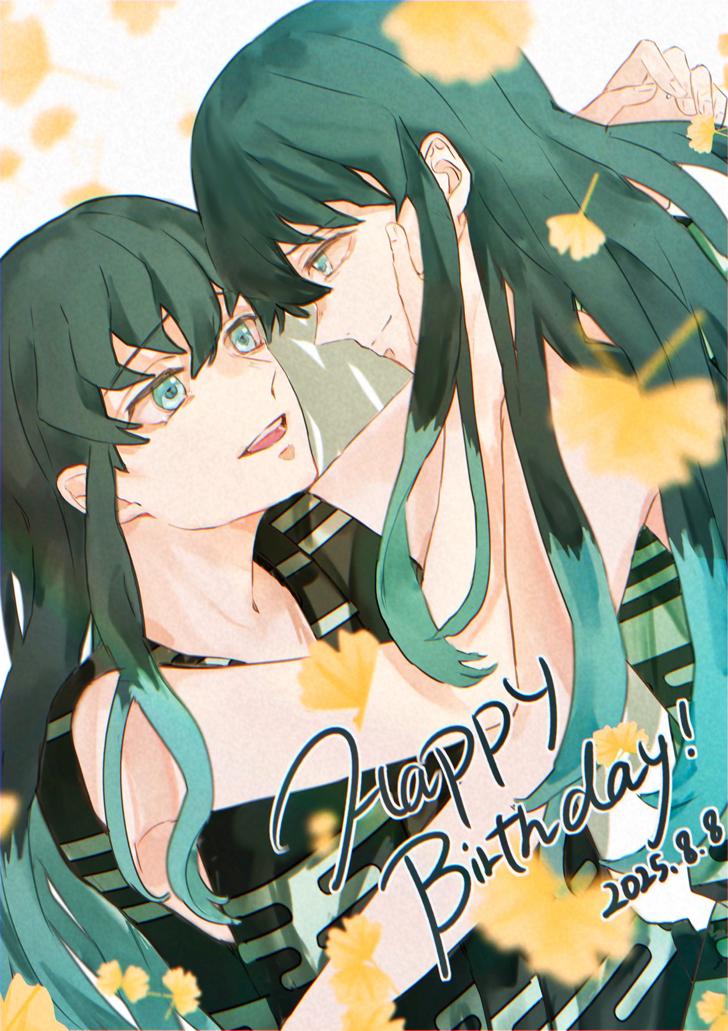 ⋆ Yuichiro ⋆ 有一郎❢ (@iTOKITOYUI) / X