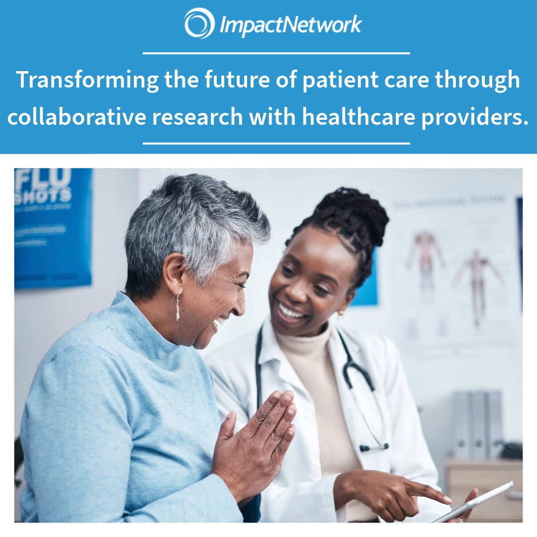 MyImpactNetwork's tweet image. Calling All Healthcare Professionals! Over 180,000 providers across the U.S. have joined Impact Network, now it’s your turn. Whether you prefer quick surveys, interactive interviews, or mobile-based research, we’ve got options that fit your schedule.
myimpactnetwork.pages.ontraport.net/Programs