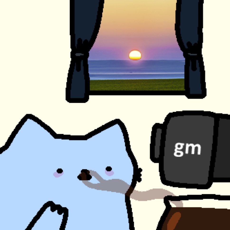 gnub 

another day to remind you $nub is free here