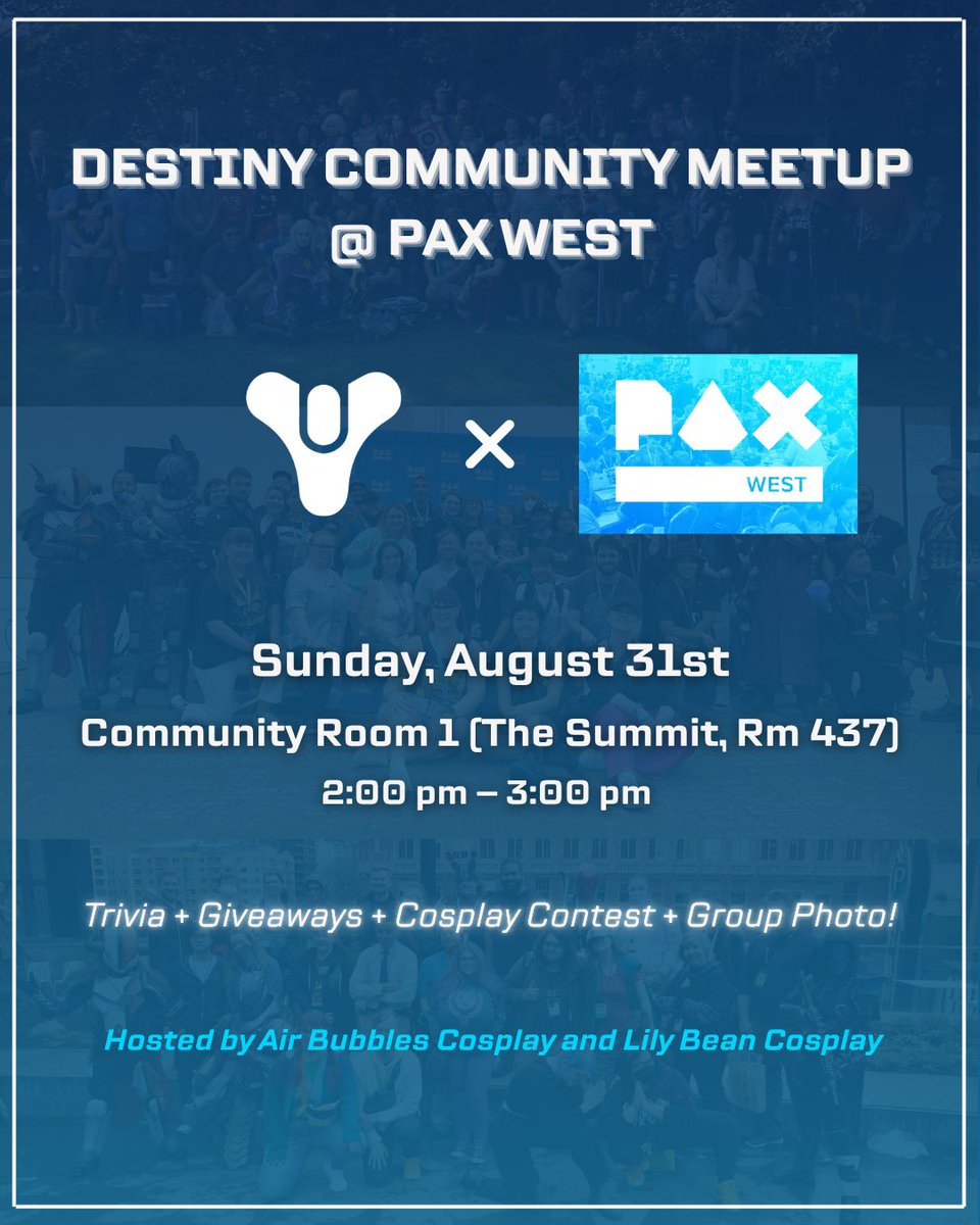 Air Bubbles Cosplay tweet media