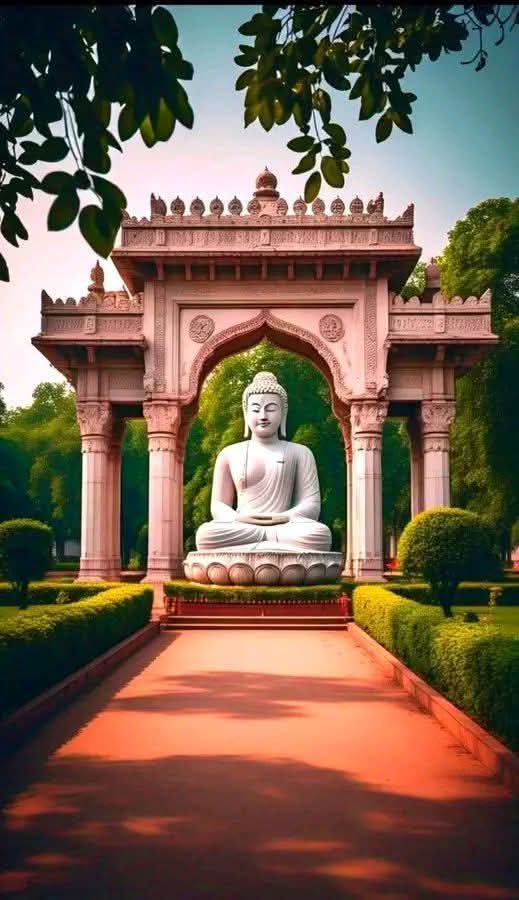 Paridhi Gautam (@_paridhigautam) on Twitter photo पानी को भी तैरना हो, तो खुद को बर्फ में बदलना पड़ता हैं! उसी प्रकार सुखी जीवन चाहिए तो, विचारों को भी समय के अनुसार बदलना पड़ता हैं! सभी सम्मानित मानवतावादी बंधुओं परम सम्मानित आदरणीया बहनों आप सभी पर तथागत बुद्ध की अनुकंपा बनी रहे यही प्रार्थना करता हूं_ सादर सहित नमो बुद्धाय पानी को भी तैरना हो, तो खुद को बर्फ में बदलना पड़ता हैं! उसी प्रकार सुखी जीवन चाहिए तो, विचारों को भी समय के अनुसार बदलना पड़ता हैं! सभी सम्मानित मानवतावादी बंधुओं परम सम्मानित आदरणीया बहनों आप सभी पर तथागत बुद्ध की अनुकंपा बनी रहे यही प्रार्थना करता हूं_ सादर सहित नमो बुद्धाय