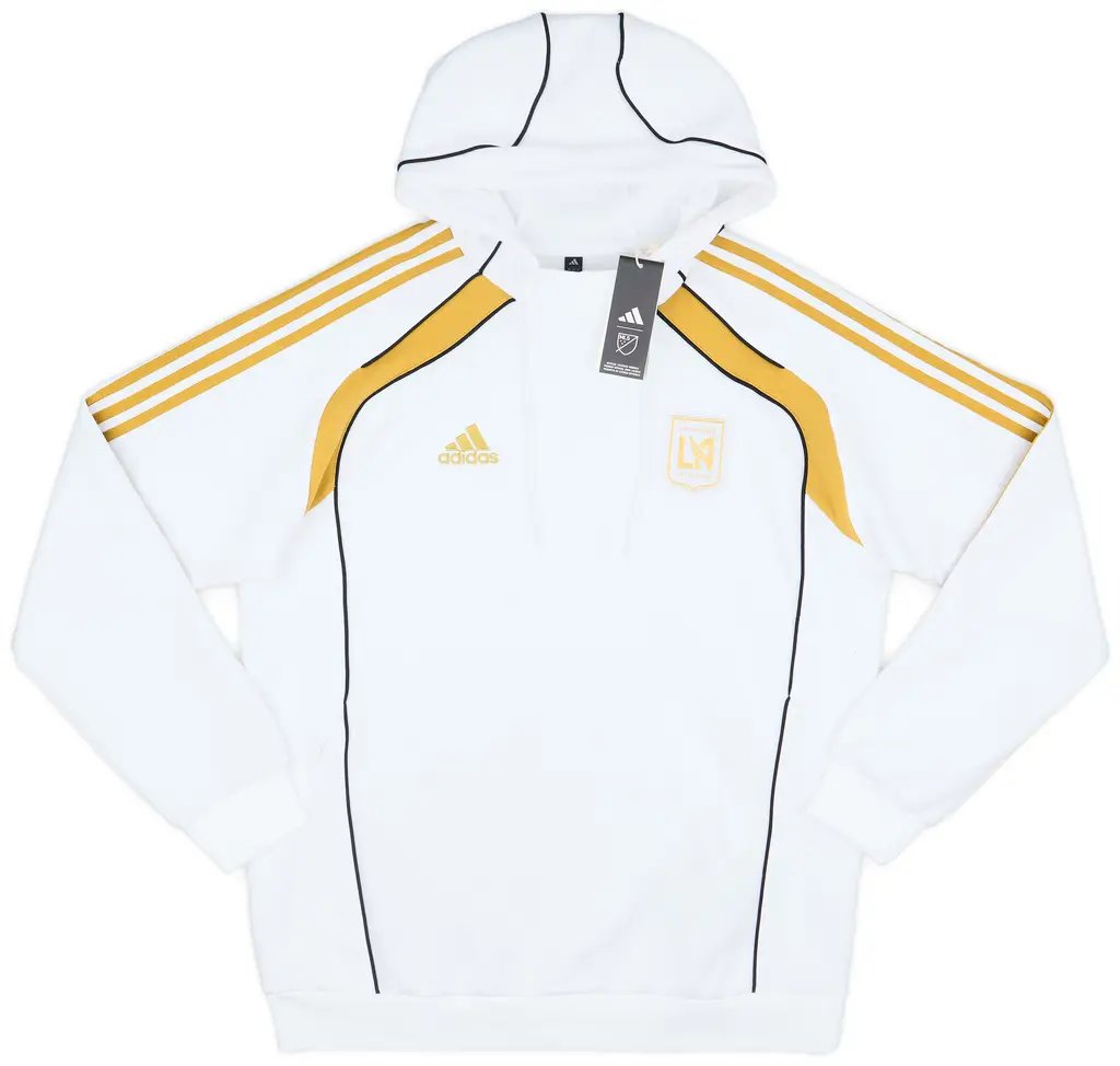 Ayer me di cuenta que se agotaron muy rápido 2 buzos Travel Adidas (LA Galaxy e Inter Miami) y no llegué a compartirlos

Les comparto los que quedan disponibles: fas.st/t/gDN8d9PH