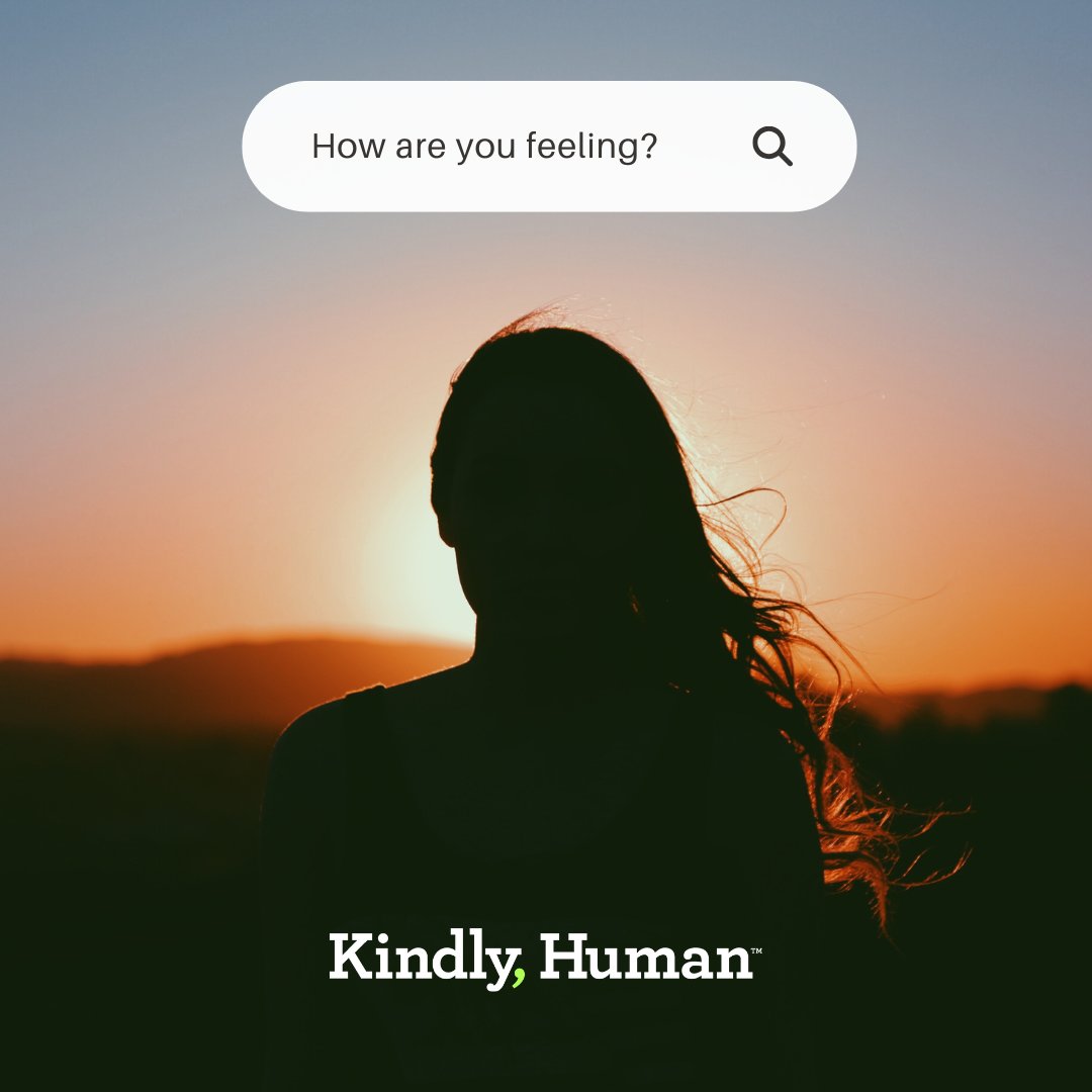 Kindly Human tweet media