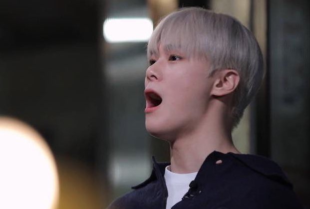 ddanstro_x's tweet photo. 꼬꼬무에 출현한 아기멍게와 뿅아리.. 이커염띠니들누긔야ㅜㅠㅜㅜㅜ!!!!!!!🥜🤍 #문빈산하 https://t.co/prYNh7jywO