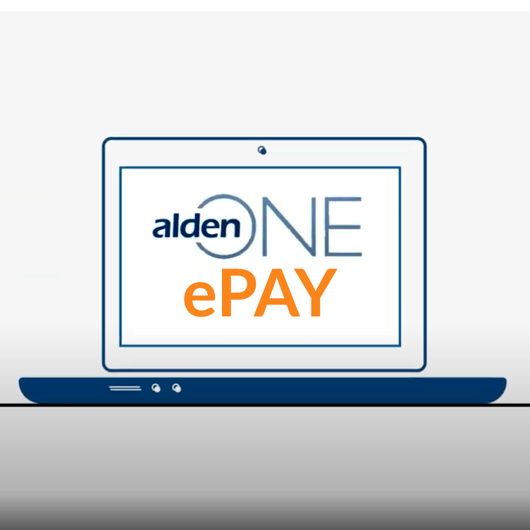 AldenSystems's tweet photo. 💸 Still waiting on paper checks?

With ePay in Alden ONE, securely process payments via credit card or ACH—no delays, no mail.

✔️ Fast
✔️ Transparent
✔️ PCI DSS compliant

📽️ Watch the explainer video: https://t.co/l4LCLpYfzX

#ePay #AldenONE #UtilityInfra #DigitalPayments https://t.co/gCTDv7pCJq
