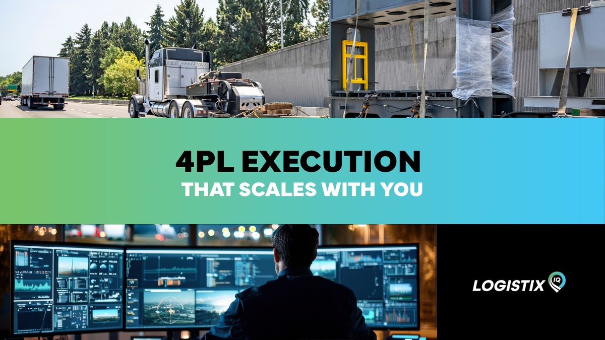 LogistixIQ's tweet image. Do you need a logistics partner who can adapt to your business, without requiring you to relinquish control?

Learn more about how our tools work in your industry: logistixiq.com/solutions/ 

#4PL #OilandGas #DigitalDispatch #TMS #LogistixIQ