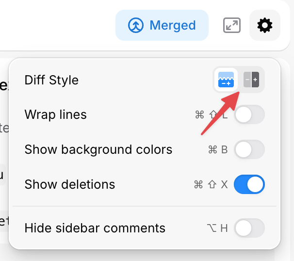 some exciting new updates starting to roll out to pierre users