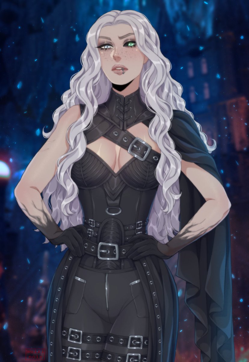 Ciretti🦋

art raffle prize for @/bloodswornn