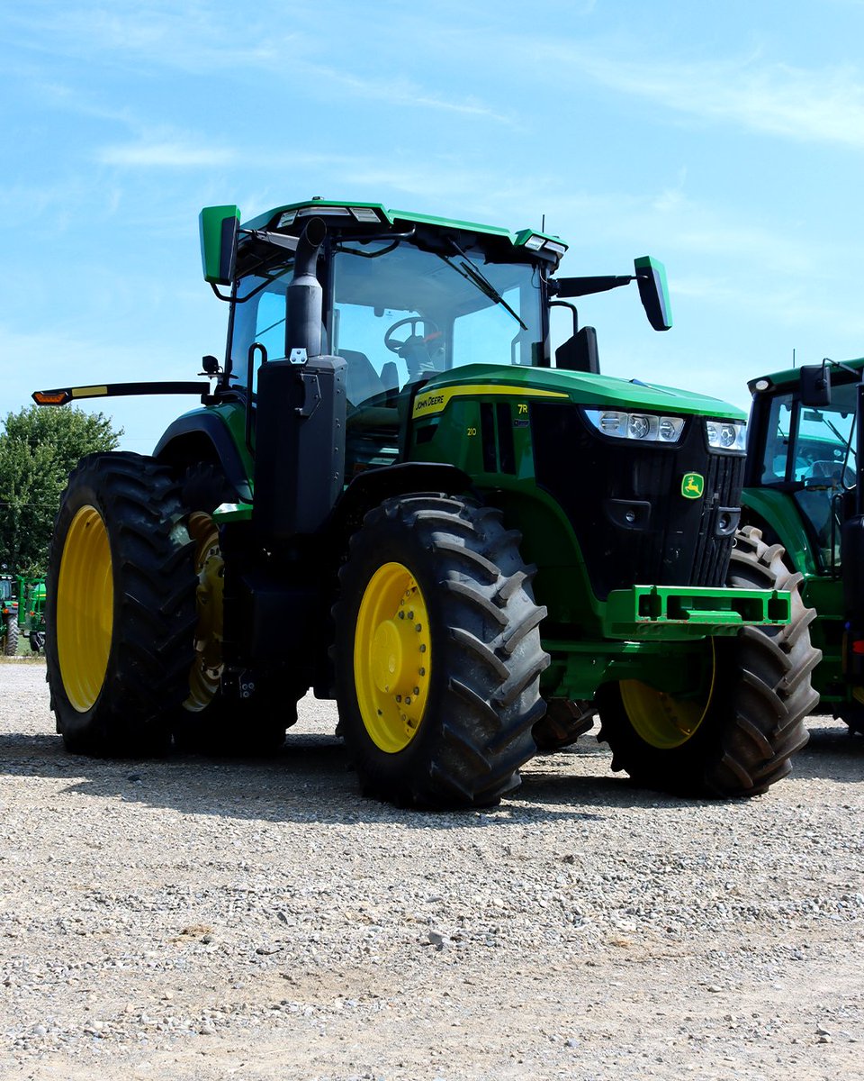 Podolinsky Equipment tweet media