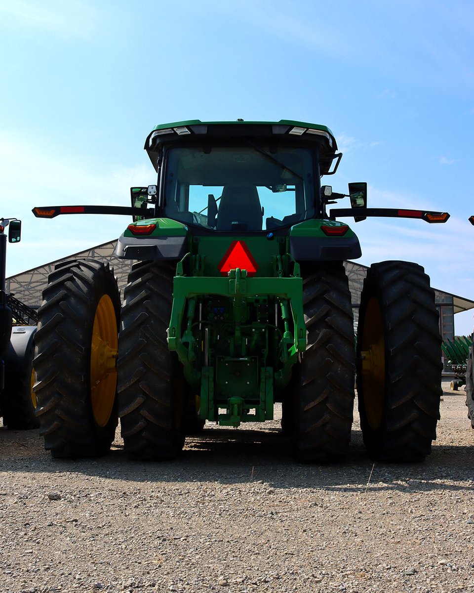 Podolinsky Equipment tweet media