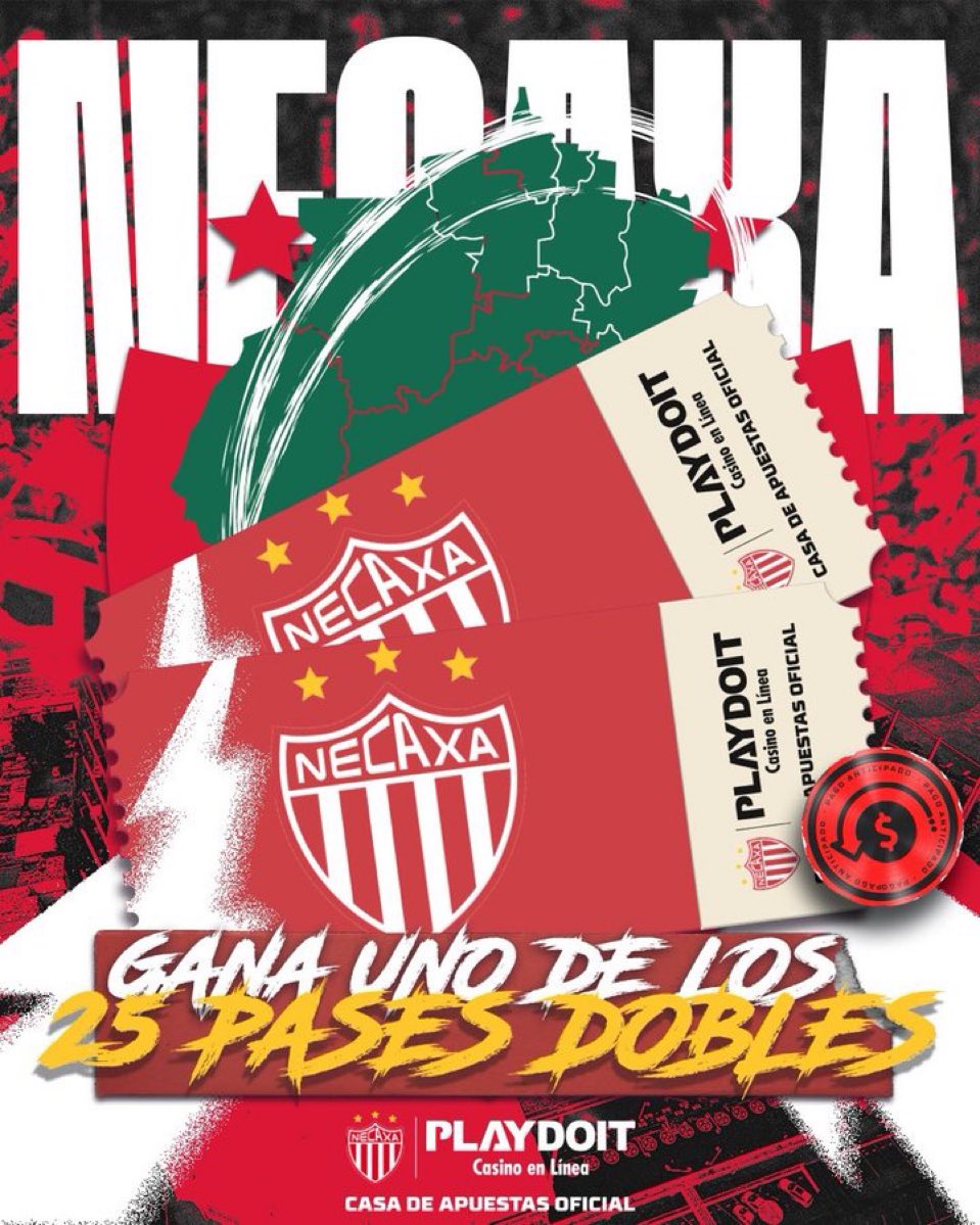 Playdoit México tweet media