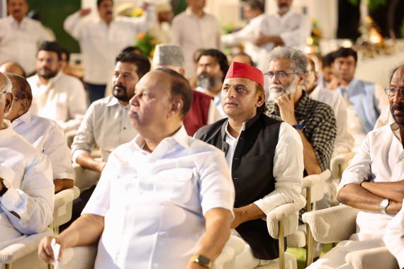 J&K PDP (@jkpdp) on Twitter photo JKPDP President Ms. <a href="/MehboobaMufti/">Mehbooba Mufti</a> attended the INDIA bloc meeting hosted by Shri <a href="/RahulGandhi/">Rahul Gandhi</a>, where he gave a detailed presentation on the alarming scale of voter manipulation. All partners pledged united support for tomorrow’s march to the Election Commission. Democracy must JKPDP President Ms. <a href="/MehboobaMufti/">Mehbooba Mufti</a> attended the INDIA bloc meeting hosted by Shri <a href="/RahulGandhi/">Rahul Gandhi</a>, where he gave a detailed presentation on the alarming scale of voter manipulation. All partners pledged united support for tomorrow’s march to the Election Commission. Democracy must