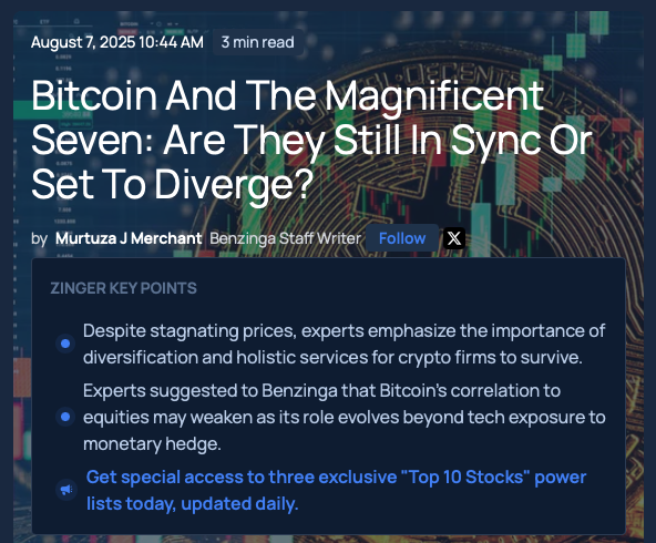 Chainstory (@chainstorypr) on Twitter photo "Bitcoin is still playing follow the leader with equities, classic risk-on behavior," says Benjamin Grolimund, <a href="/flipster_io/">Flipster</a>'s UAE GM.
<a href="/SonicLabs/">Sonic Labs</a>' CEO <a href="/michaelfkong/">Kong.sonic</a> agrees: Over the next year, Bitcoin should continue its current correlation. It's still seen as a speculative / "Bitcoin is still playing follow the leader with equities, classic risk-on behavior," says Benjamin Grolimund, <a href="/flipster_io/">Flipster</a>'s UAE GM.
<a href="/SonicLabs/">Sonic Labs</a>' CEO <a href="/michaelfkong/">Kong.sonic</a> agrees: Over the next year, Bitcoin should continue its current correlation. It's still seen as a speculative /
