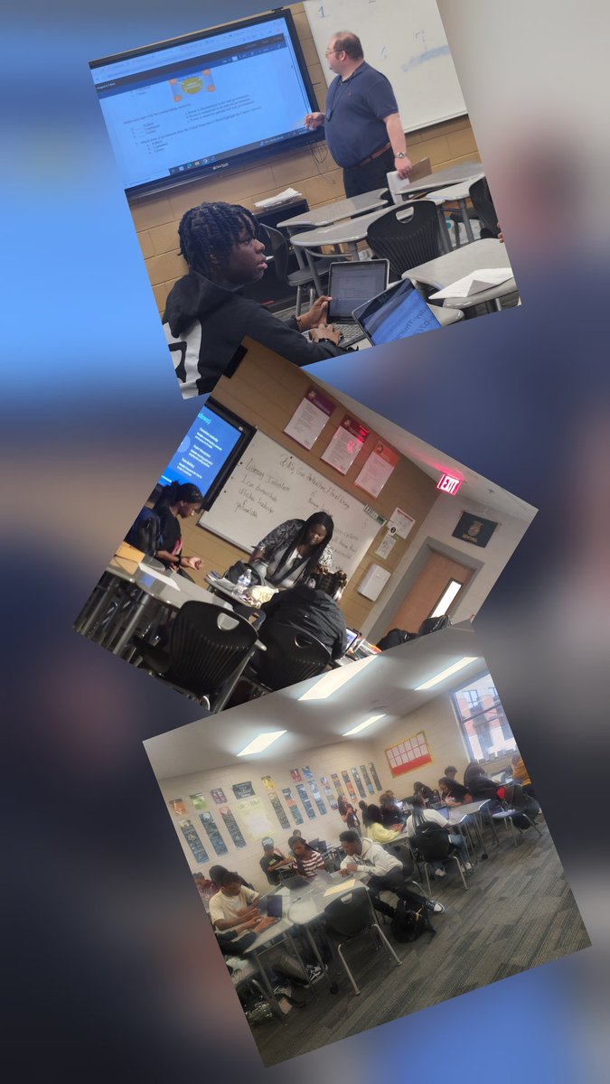 Octavia Holloway, Ed.D. (@mathwhizoctavia) on Twitter photo Day 4 of building better!! <a href="/DWalkerThompson/">Donna W Thompson</a> <a href="/NEHSRaiders/">Northeast Raiders</a>
#PUSH #clearingthepath #NotableNortheast Day 4 of building better!! <a href="/DWalkerThompson/">Donna W Thompson</a> <a href="/NEHSRaiders/">Northeast Raiders</a>
#PUSH #clearingthepath #NotableNortheast
