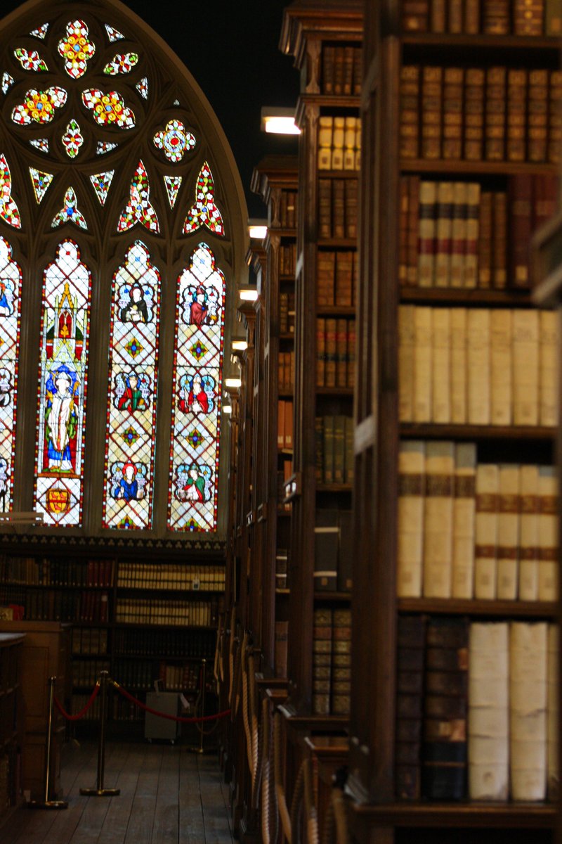 ushawdurham's tweet image. Tomorrow, Ushaw’s Big Library will open its doors to the public for the very first time.

📅 Tomorrow, 10am - 4pm
🎫 Entry free with Membership or Day Pass: ushaw.org/whatson/festiv…

#FestivalOfBooks #UshawDurham #BigLibrary #HiddenGems #Library