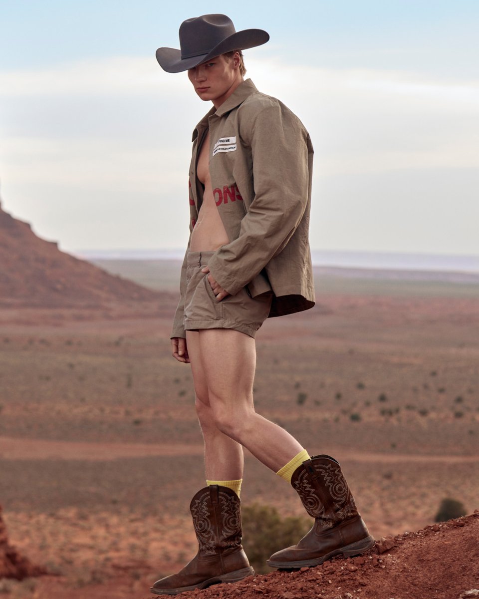 The next drop of Snow Goose just landed: bit.ly/SS25-SnowGoose