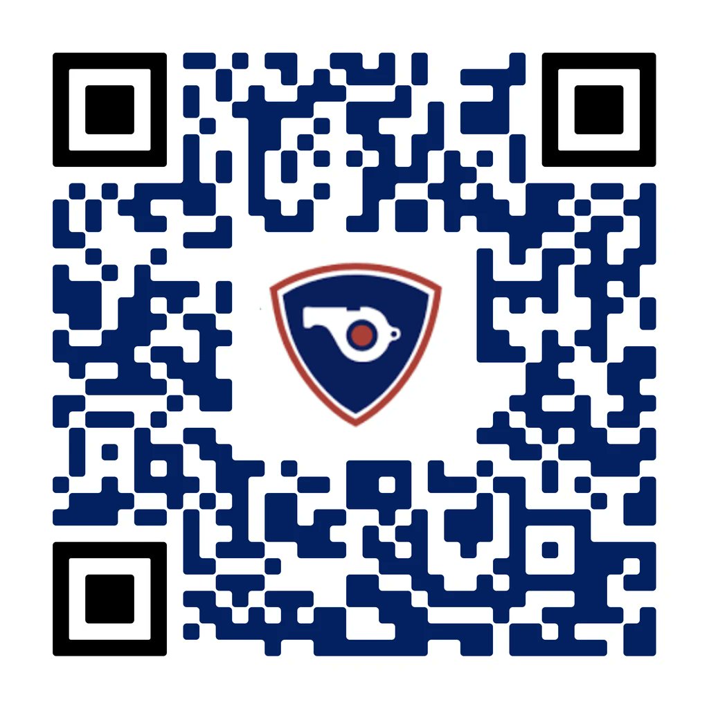 _IC360's tweet image. See something suspicious? 🫣

Say something! Our new QR code makes it 100% anonymous and secure to report anything. Just scan the code and let us know. 

You can also find our tipline email in the bio. 
#SeeSomethingSaySomething #PublicSafety #AnonymousReporting