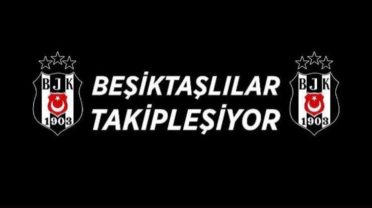 Mert (@1903turkgucu) on Twitter photo BEŞİKTAŞ’LI HESAPLAR TAKİPLEŞİYOR! 🔥🦅
Gönderiyi beğen ❤️
Retweet yap
Yorumlara 🦅 emojisi koy 🔥
Herkes birbiriyle takipleşsin !
Beni takip eden bütün Beşiktaş’lı kardeşlerime döneceğim. <a href="/Besiktas/">Beşiktaş JK</a>
Sosyal medyada küçük Beşiktaş’lı sayfa kalmasın
#Beşiktaşlılartakipleşiyor BEŞİKTAŞ’LI HESAPLAR TAKİPLEŞİYOR! 🔥🦅
Gönderiyi beğen ❤️
Retweet yap
Yorumlara 🦅 emojisi koy 🔥
Herkes birbiriyle takipleşsin !
Beni takip eden bütün Beşiktaş’lı kardeşlerime döneceğim. <a href="/Besiktas/">Beşiktaş JK</a>
Sosyal medyada küçük Beşiktaş’lı sayfa kalmasın
#Beşiktaşlılartakipleşiyor