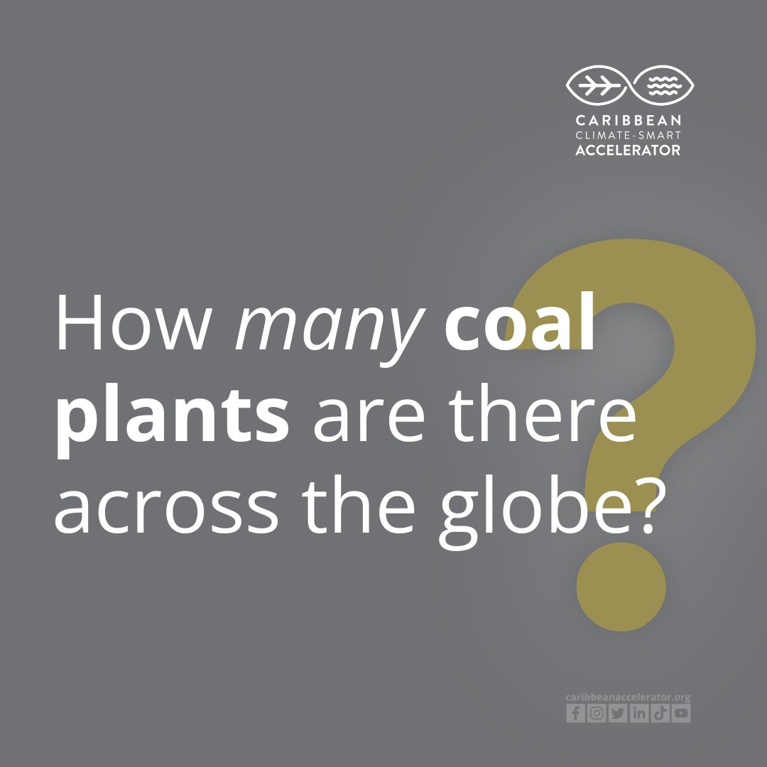 ccs_accelerator's tweet image. 🌍 How well do you know climate action in the Caribbean? 🤔 Test your knowledge with these questions: Let's see how much you know! Share your answers below and tag a friend to join the challenge. 🌱💬 #ClimateAction #QuizTime #TestYourKnowledge