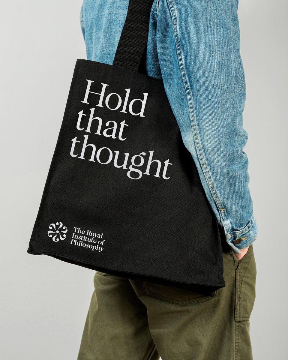 The Brand Identity tweet media