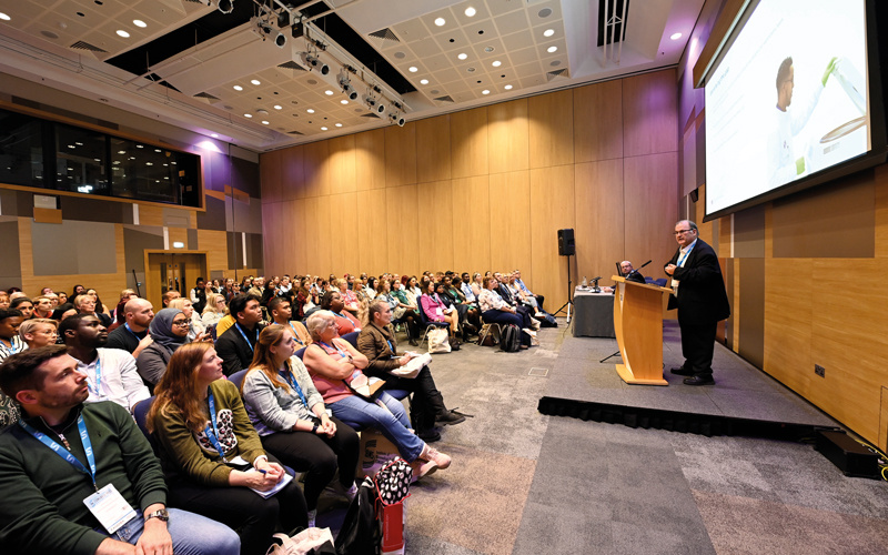 IBMScience's tweet image. Need help planning for IBMS Congress next month? The Biomedical Scientist magazine features a round-up of everything programmed for IBMS Congress, which runs from the 23rd to the 25th of September. Read more here: bit.ly/4oqWKx3