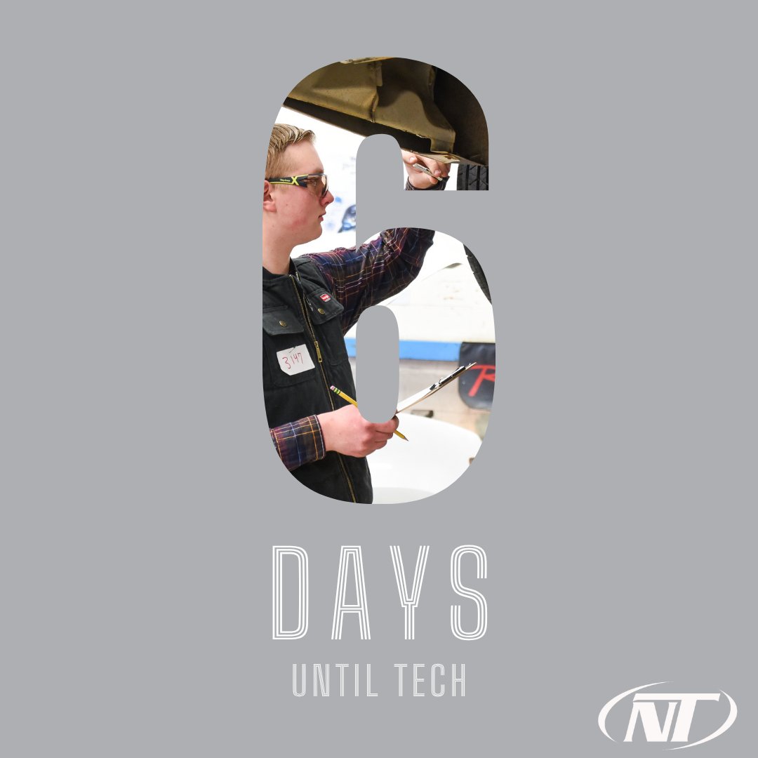 Northeast Tech tweet media