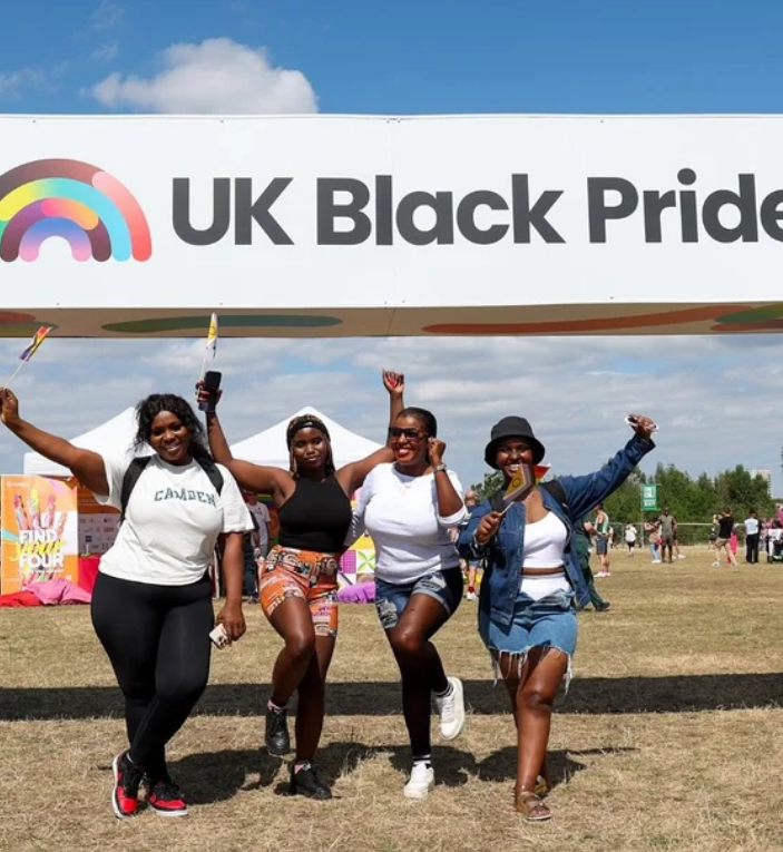 Love Hackney tweet media