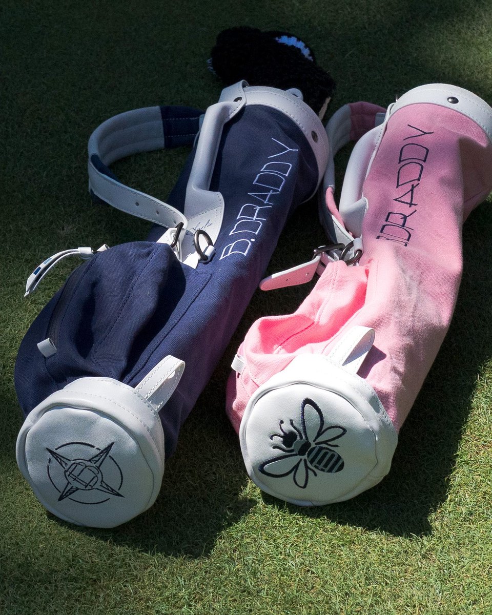 On the first day I quit my full time job, I got a message.

It was from <a href="/DanDrullinger/">Dan Drullinger</a> 

We talked about doing a collab with B Draddy and Charlie Golf.  This was back in January.

We never had kids golf apparel. People would ask but it just wasn’t in our wheelhouse.

7 months