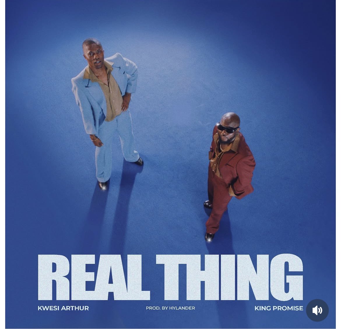 โญ๏ธHylander โญ๏ธ (@hylanderbeatz) on Twitter photo <a href="/KWESIARTHUR_/">KWESI ARTHUR</a> ft <a href="/IamKingPromise/">King Promise</a> #REALTHING Happy to have Produced this Amazing Record Out now!!!๐ฅ๐ฅ๐ฅ๐ฅ๐ฅ #CreativelyEnough <a href="/KWESIARTHUR_/">KWESI ARTHUR</a> ft <a href="/IamKingPromise/">King Promise</a> #REALTHING Happy to have Produced this Amazing Record Out now!!!๐ฅ๐ฅ๐ฅ๐ฅ๐ฅ #CreativelyEnough
