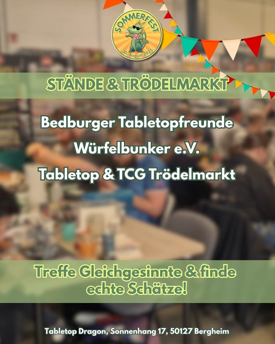 Tabletop Dragon tweet media