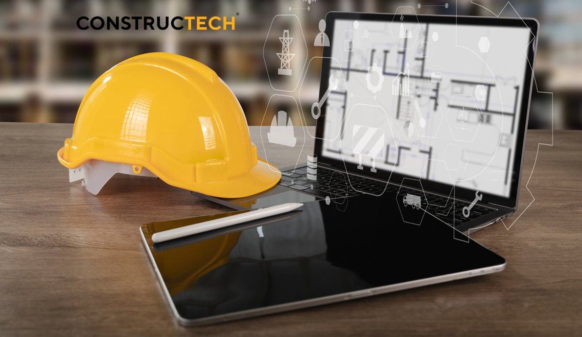 Bedrock’s launch signals a shift in the conversation in #construction. Learn more now. connectedworld.com/ai-catapults-c… #construction #IoT #sustainability #AI #5G #cloud #edge #futureofwork #infrastructure @bedrockrobotics
