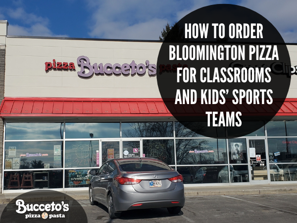 Bucceto's (@buccetos) on Twitter photo Ordering Bloomington pizza to feed a hungry classroom or kids’ sports team? Use our handy guide to calculate slices, cover dietary needs, and keep meal time stress-free.
buccetos.com/how-to-order-b… Ordering Bloomington pizza to feed a hungry classroom or kids’ sports team? Use our handy guide to calculate slices, cover dietary needs, and keep meal time stress-free.
buccetos.com/how-to-order-b…