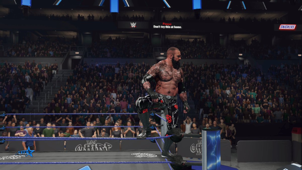 Riot Wrestling Network (@riotwrestling2k) on Twitter photo <a href="/MilesLogan2K/">Miles Logan</a> defeats Taryn of <a href="/CircusTheCircle/">The Circus</a> 
🔽  WATCH THE REPLAY 🔽
twitch.tv/eternalriotwre… 
#WWE2K25 <a href="/MilesLogan2K/">Miles Logan</a> defeats Taryn of <a href="/CircusTheCircle/">The Circus</a> 
🔽  WATCH THE REPLAY 🔽
twitch.tv/eternalriotwre… 
#WWE2K25