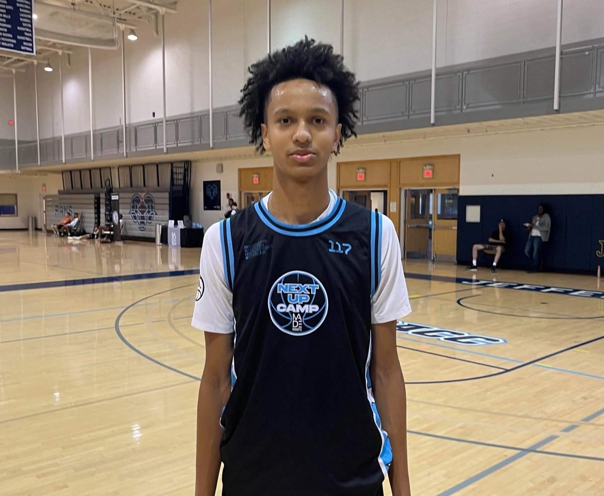 Brian Flinn (@bflinnhoops) on Twitter photo 2027 <a href="/step_basketball/">Stepinac Basketball</a> G Josh Rivera had been offered by URI, per his coach. A strong summer with NY Rens has set the stage for a big junior season. 2027 <a href="/step_basketball/">Stepinac Basketball</a> G Josh Rivera had been offered by URI, per his coach. A strong summer with NY Rens has set the stage for a big junior season.