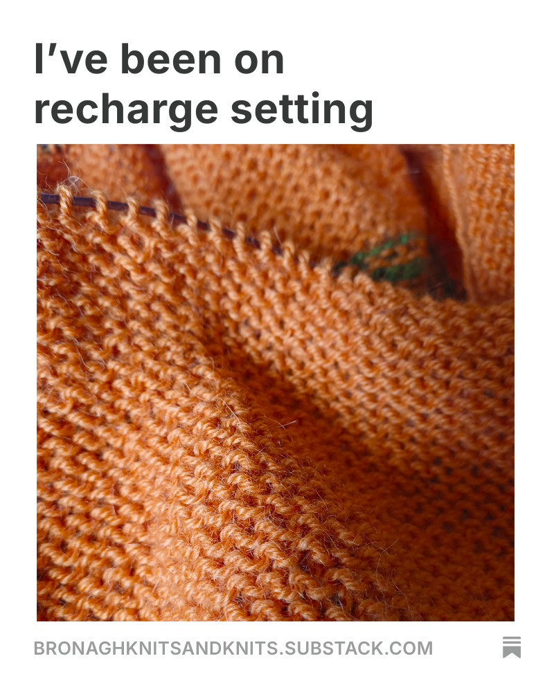 BronaghKnits tweet media