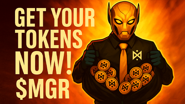 MetaGram_MGR's tweet photo. 👋 Hello, I am MetaGram Airdrop
🎁 Reward Pool: 20,000,000 $MGR
🚀 Subscribe and get 100 $MGR free!
🦾 Referral Bonus: 50%
🔥 Listing Start Price: 1 $MGR = $0.0119
https://t.co/ZwR72PfYLa https://t.co/ceJmLN32bo