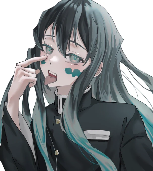 まじで可愛すぎ 誕生日おめでと〜!!(再掲でごめん!) #8月8日は時透無一郎の誕生日 #時透無一郎生誕祭2025