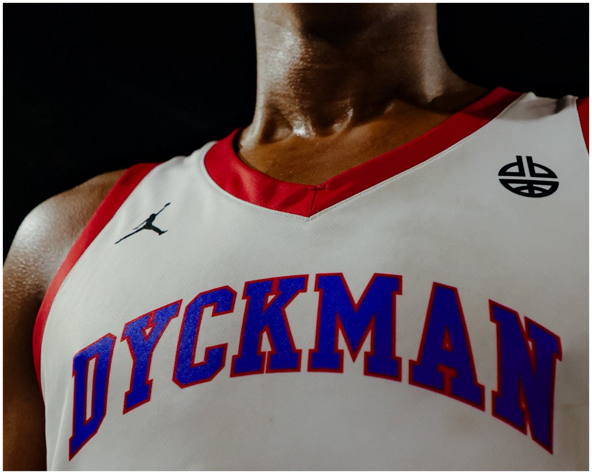 Dyckman Basketball tweet media