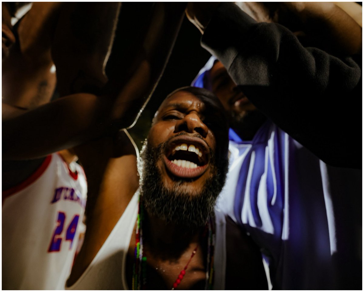 Dyckman Basketball tweet media