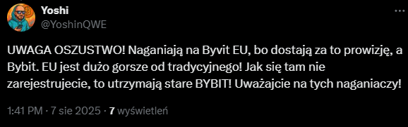 Alex "Krypto Inwestycje" tweet media