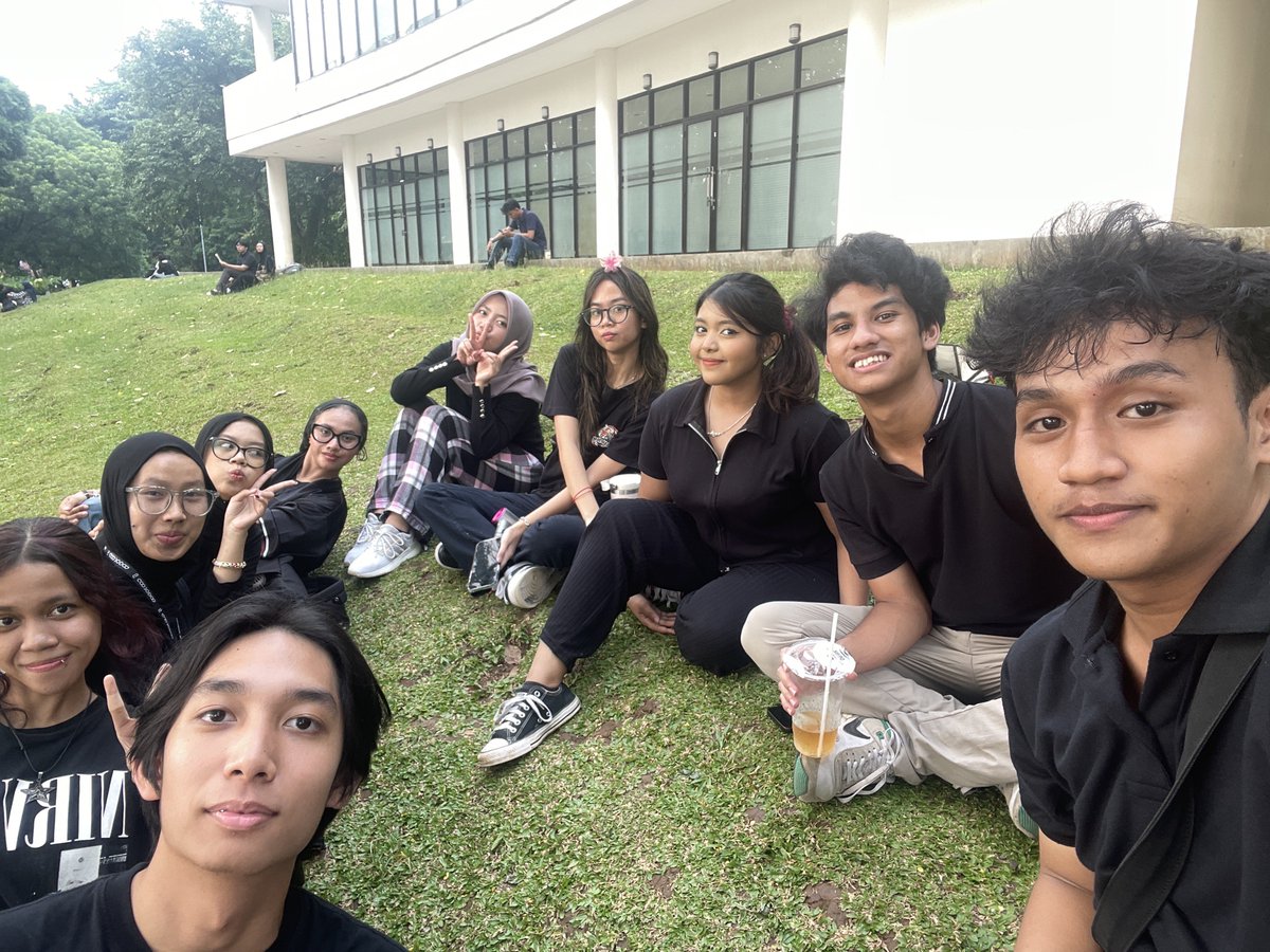 stasiuncayang's tweet image. lucu deh aku cinta #fisipui #satufisip 
#fisipjuara #rawr #maung #rezamaskotfisip?