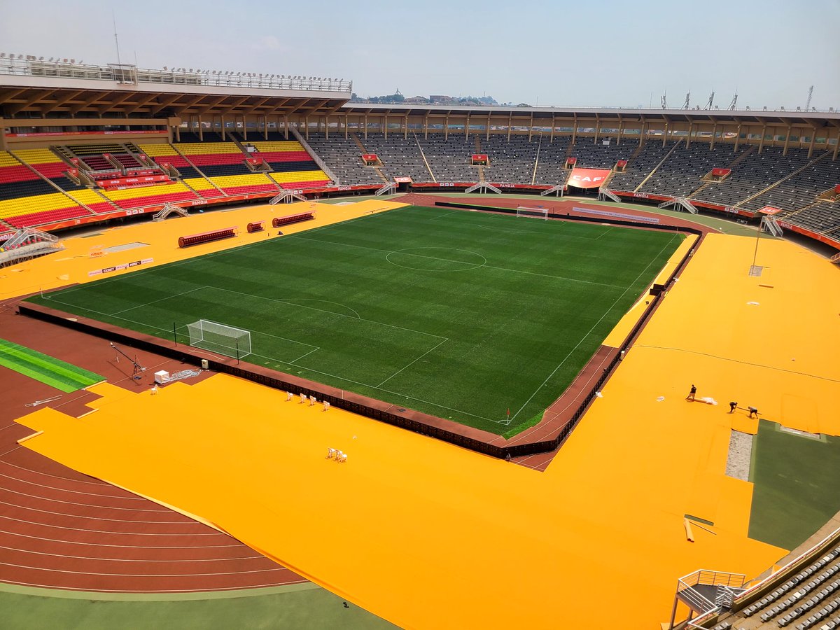 Troll football Uganda 🇺🇬 tweet media