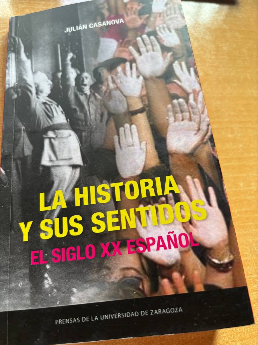 Félix González Chicote (@felixgonchicote) on Twitter photo Decía Fustel de Coulanges que para un día de síntesis se necesitaban años de análisis. Un texto imprescindible para docentes de ESO y bachillerato. Gracias y enhorabuena <a href="/CasanovaHistory/">Julián Casanova</a> Decía Fustel de Coulanges que para un día de síntesis se necesitaban años de análisis. Un texto imprescindible para docentes de ESO y bachillerato. Gracias y enhorabuena <a href="/CasanovaHistory/">Julián Casanova</a>