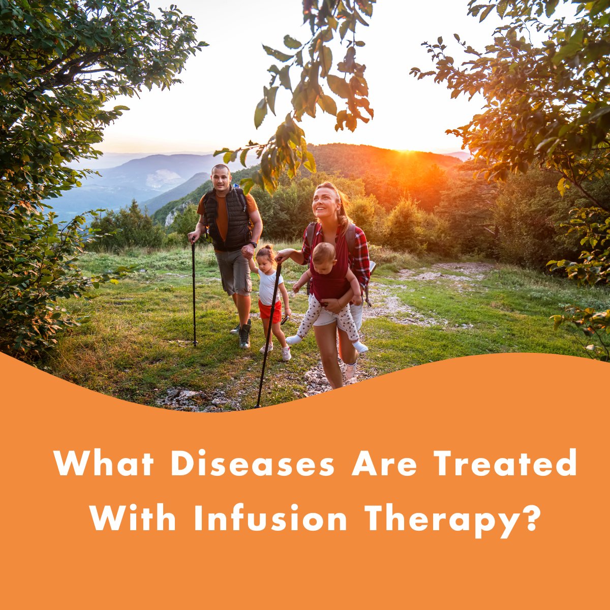 soleohealth's tweet image. Want to learn more about which diseases benefit from infusion therapy? Read our blog to learn more👉hubs.la/Q03zlQyM0

#InfusionTherapy #specialtypharmacy #simplifyingcomplexcare