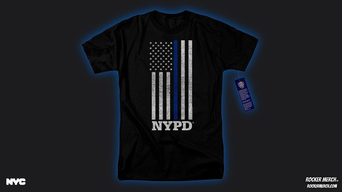 NYPD. FDNY. NYC Taxi.
The icons of the city, now on tees.
Pride. Grit. Style.

🛒 Shop now: buff.ly/KJxbqld 

#NYPD #FDNY #NYCTaxi #NYCStyle #UrbanLegends #StreetwearDrop