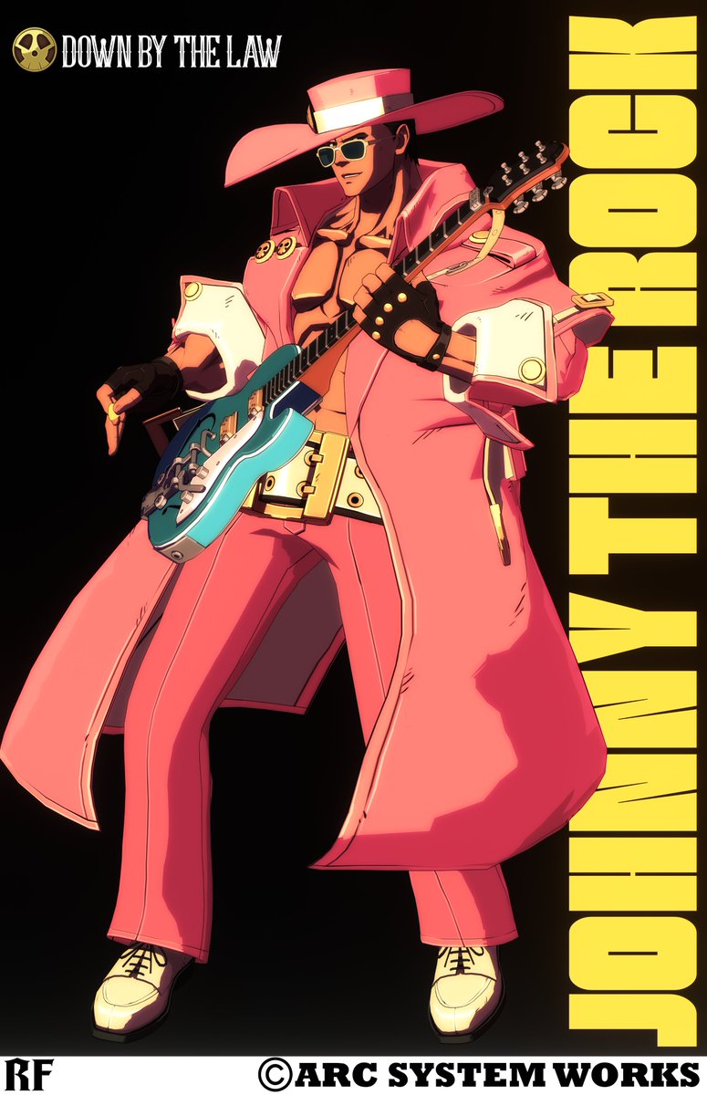 Rubiflorid tweet media