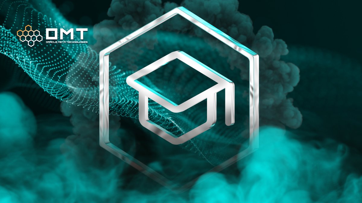 OMT Wallet (@omt_wallet) on Twitter photo ๐ We are pleased to announce that the OMT Academy continues!
Tomorrow, a new lesson awaits you as part of the OMT Academy educational program โ and it will open the next chapter of your education! ๐ We are pleased to announce that the OMT Academy continues!
Tomorrow, a new lesson awaits you as part of the OMT Academy educational program โ and it will open the next chapter of your education!