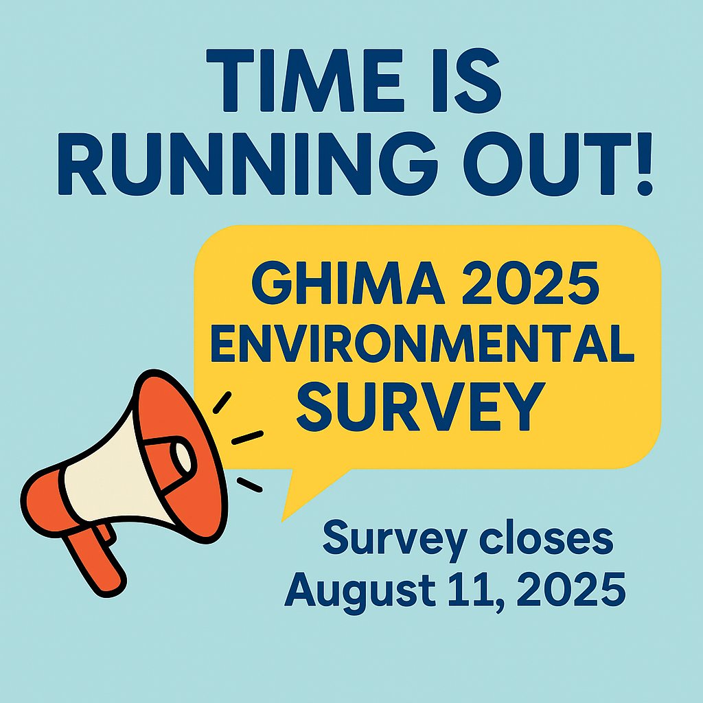 GeorgiaHIMA's tweet image. 🚨 Last Day to Take the Survey!
Help guide education, programs &amp;amp; support for Georgia HIM professionals.
📝 surveygizmo.com/s3/8392383/GHI…
#GHIMA #HIMCommunity #TakeTheSurvey #DeadlineDay