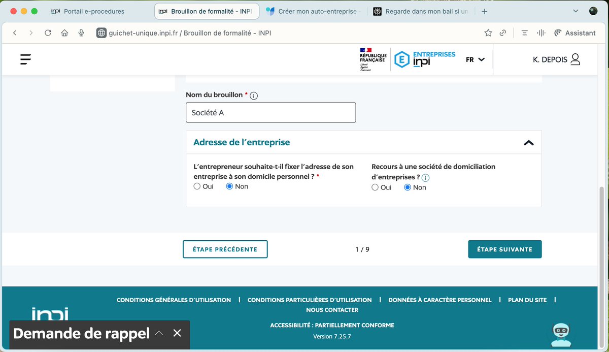 Kévin Depois tweet media